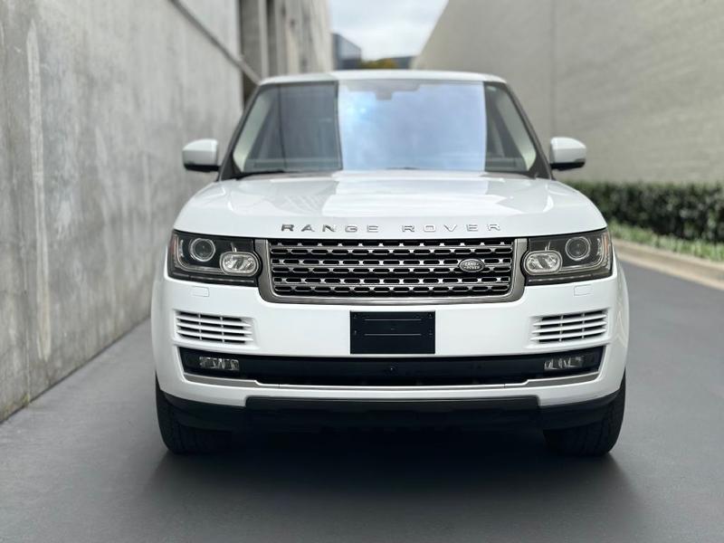 LAND ROVER RANGE ROVER 2016 price $22,973