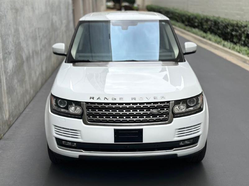 LAND ROVER RANGE ROVER 2016 price $22,973