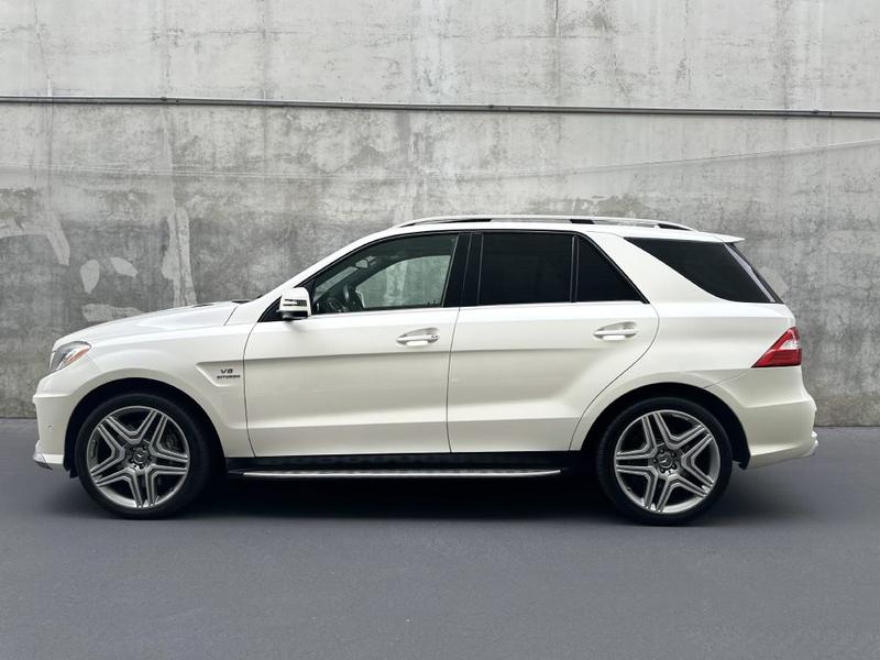 MERCEDES-BENZ ML 2013 price $20,973