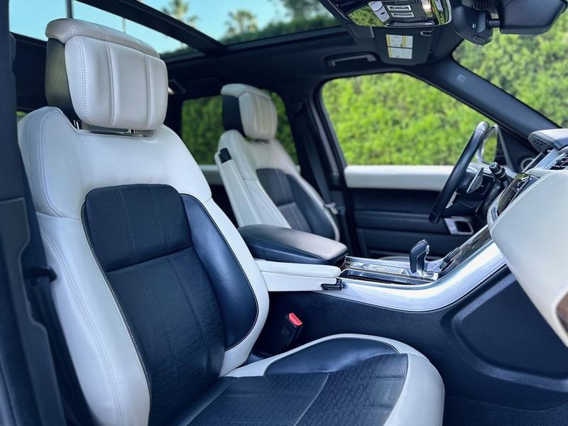 LAND ROVER RANGE ROVER SPO 2019 price $34,973