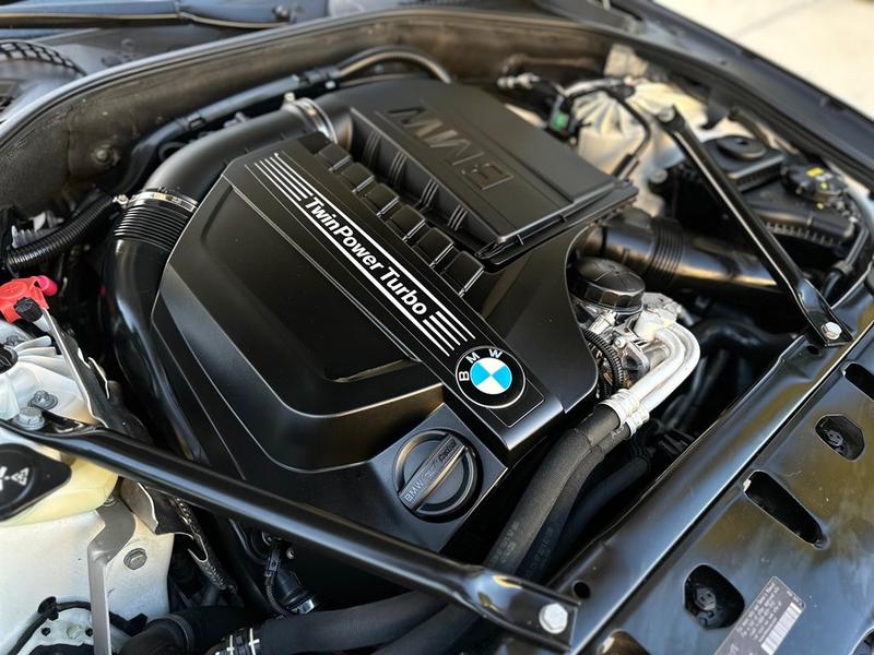 BMW 640 2015 price $24,973