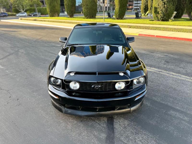 Ford MUSTANG 2005 price $19,973