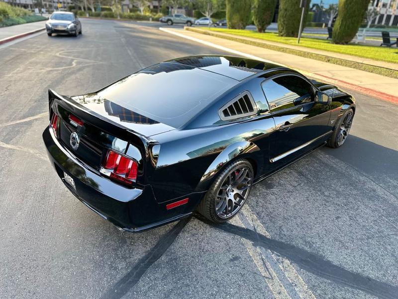 Ford MUSTANG 2005 price $19,973