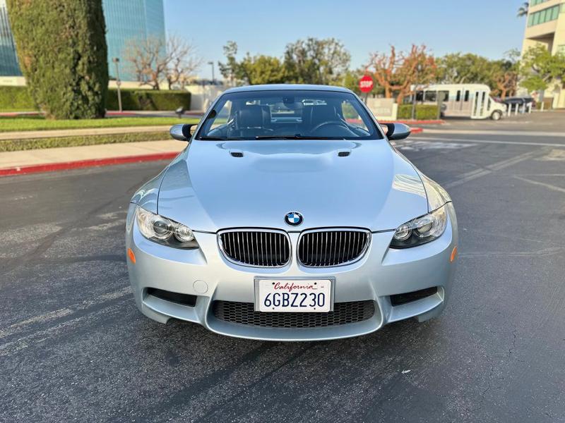 BMW M3 2008 price $19,973