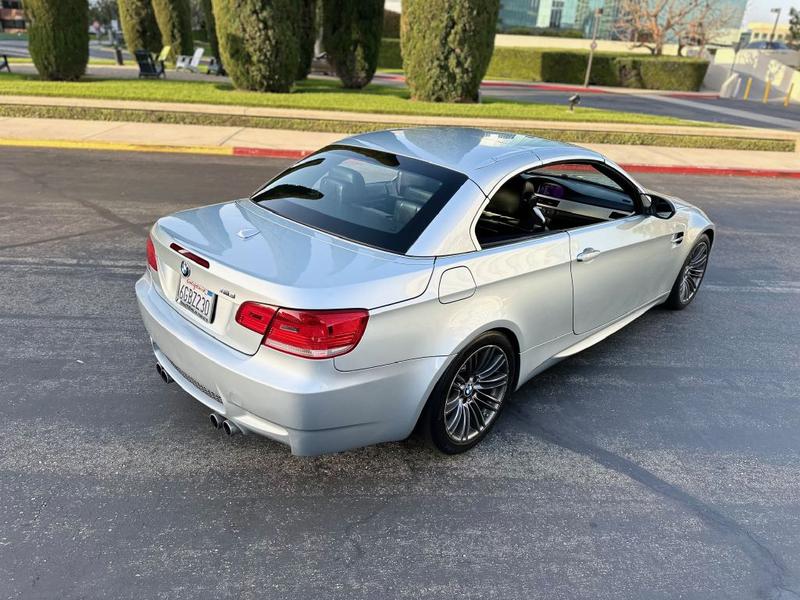 BMW M3 2008 price $25,973