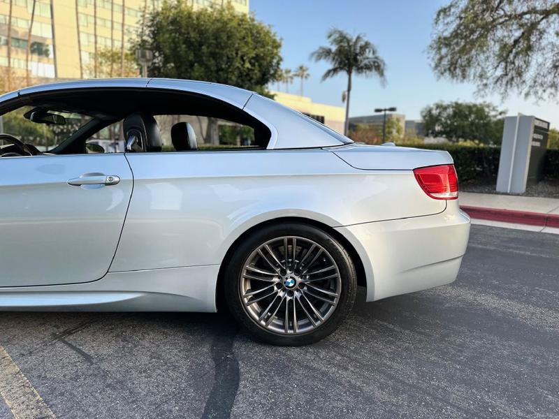 BMW M3 2008 price $25,973