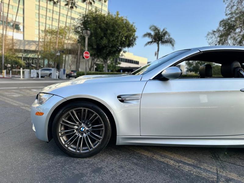 BMW M3 2008 price $19,973