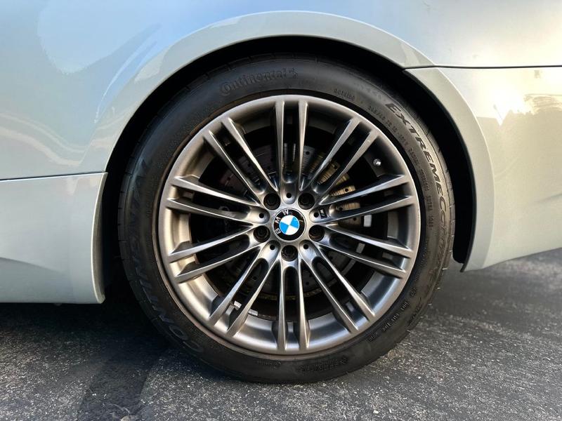 BMW M3 2008 price $25,973