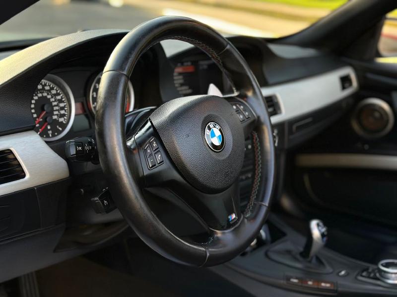 BMW M3 2008 price $19,973