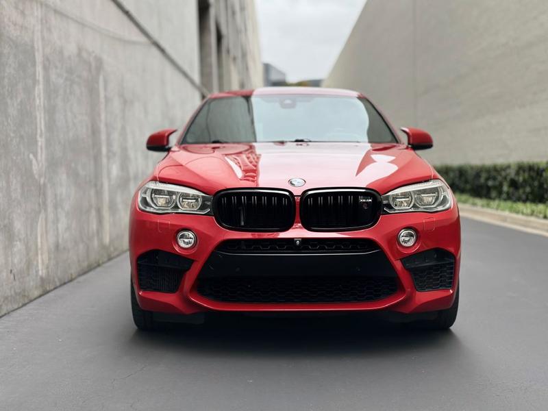 BMW X6 2017 price $37,973