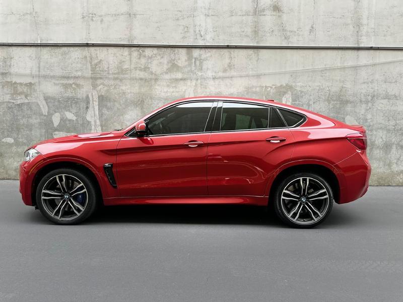 BMW X6 2017 price $37,973