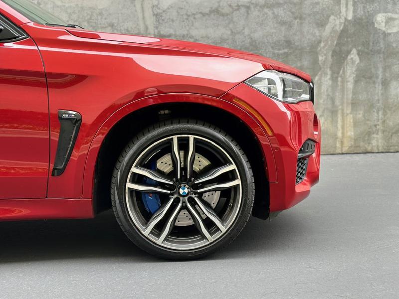 BMW X6 2017 price $37,973