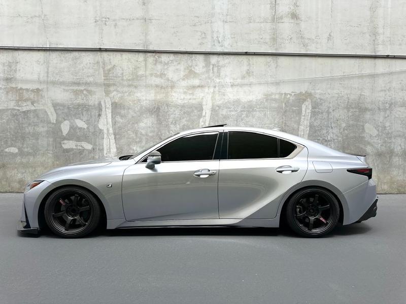 LEXUS IS 2023 price $41,973