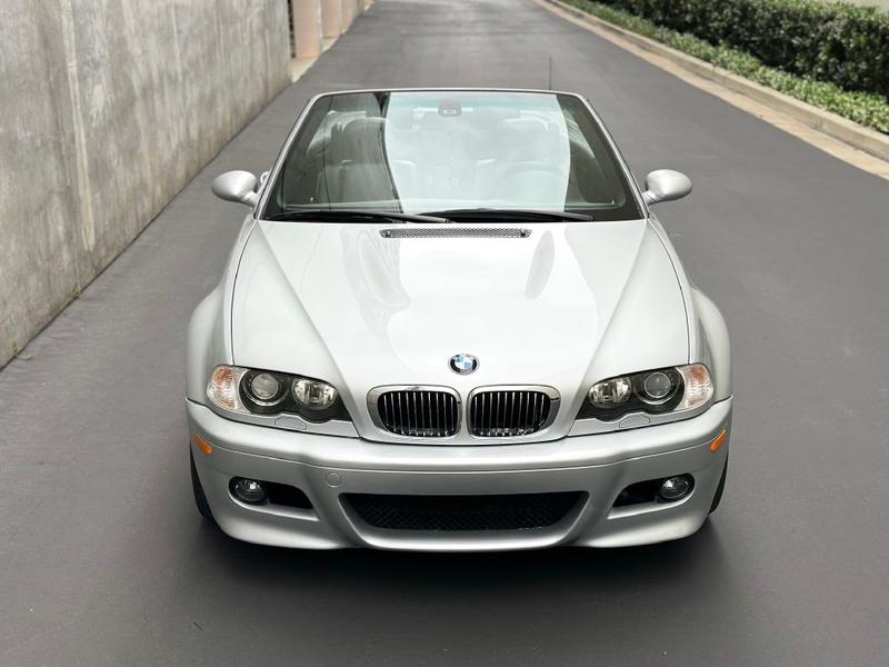 BMW M3 2006 price $42,973
