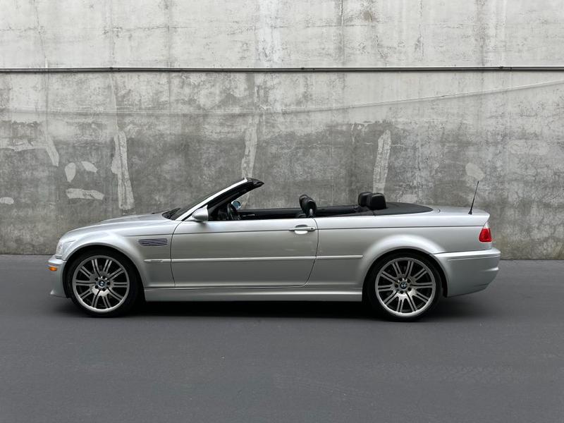 BMW M3 2006 price $42,973