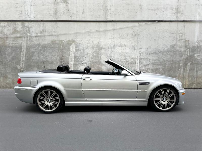 BMW M3 2006 price $42,973