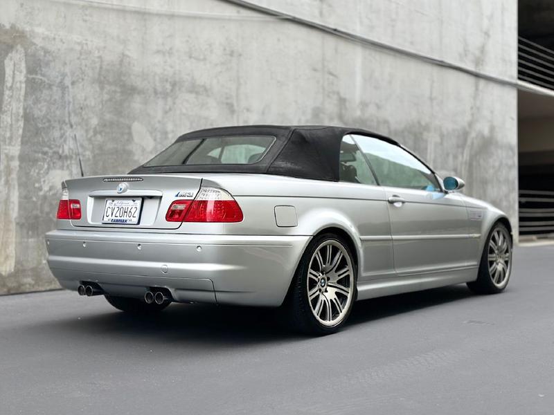 BMW M3 2006 price $42,973