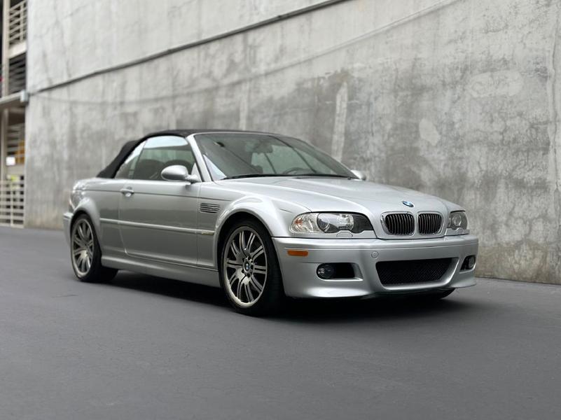 BMW M3 2006 price $42,973