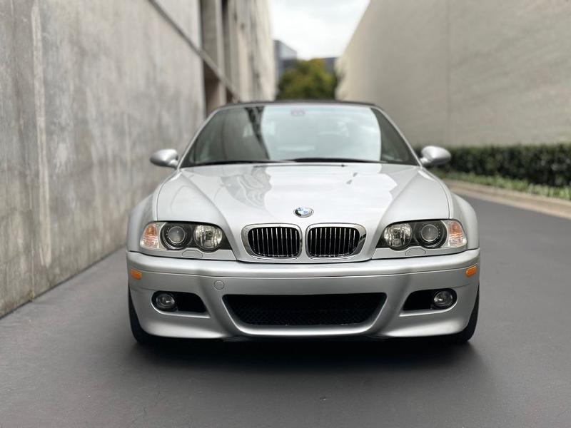 BMW M3 2006 price $42,973