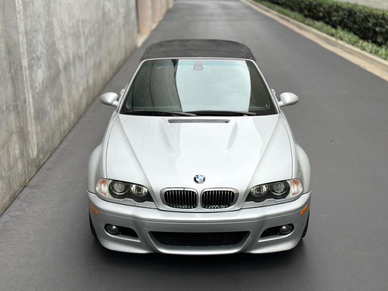 BMW M3 2006 price $42,973