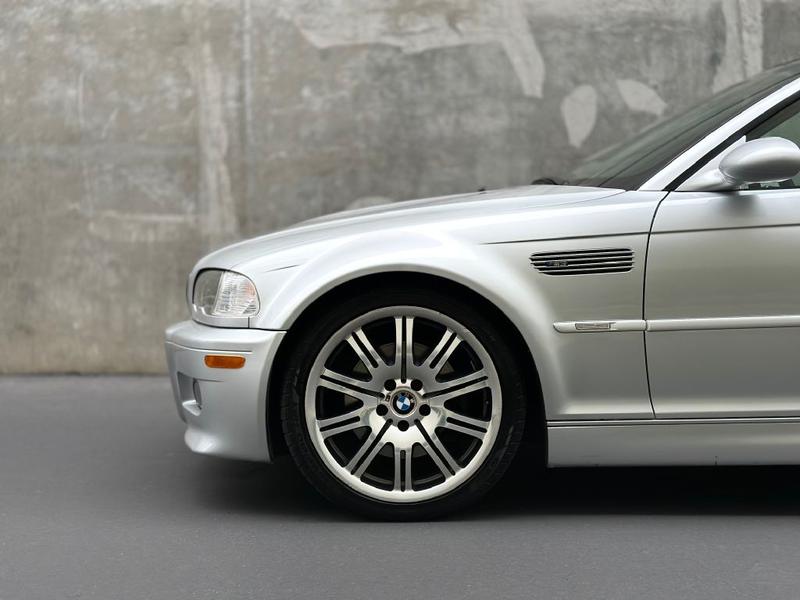BMW M3 2006 price $42,973