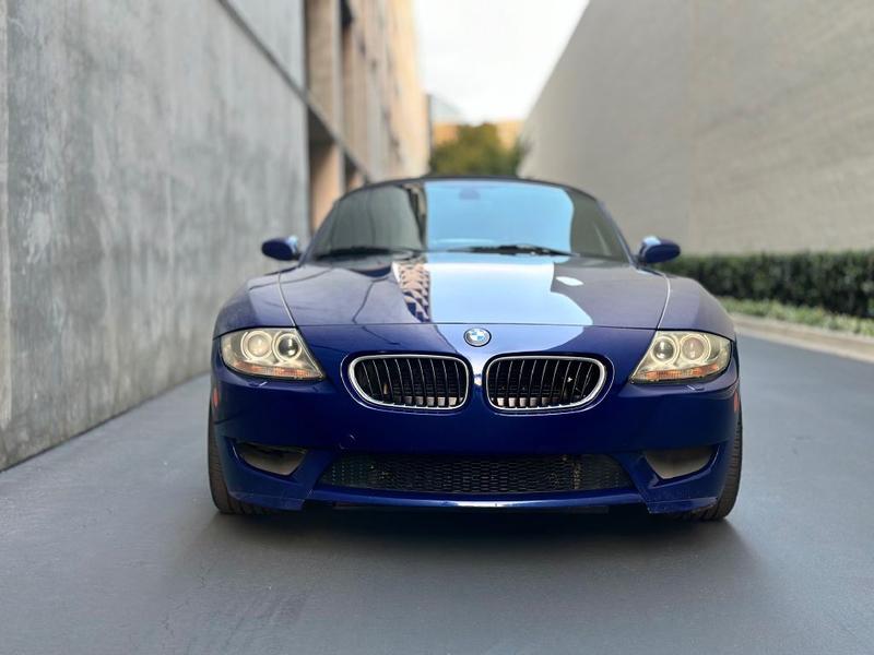 BMW M 2006 price $22,973