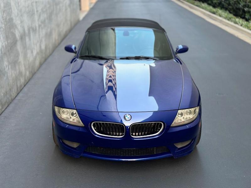 BMW M 2006 price $22,973