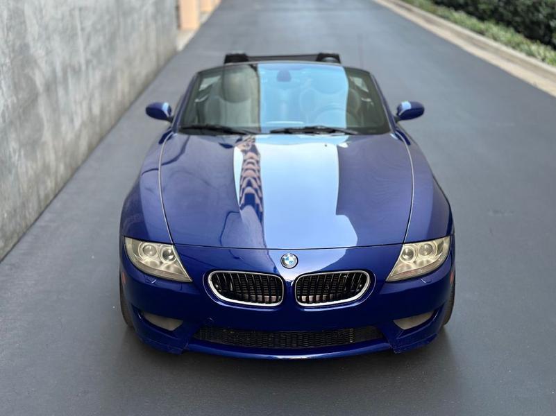 BMW M 2006 price $22,973