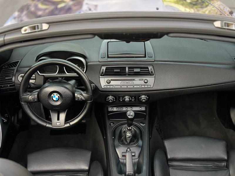 BMW M 2006 price $22,973