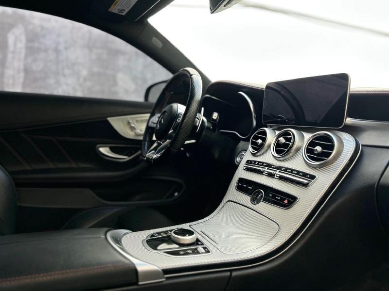 MERCEDES-BENZ C-CLASS 2019 price $38,973