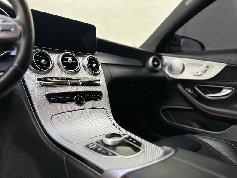 MERCEDES-BENZ C-CLASS 2019 price $38,973