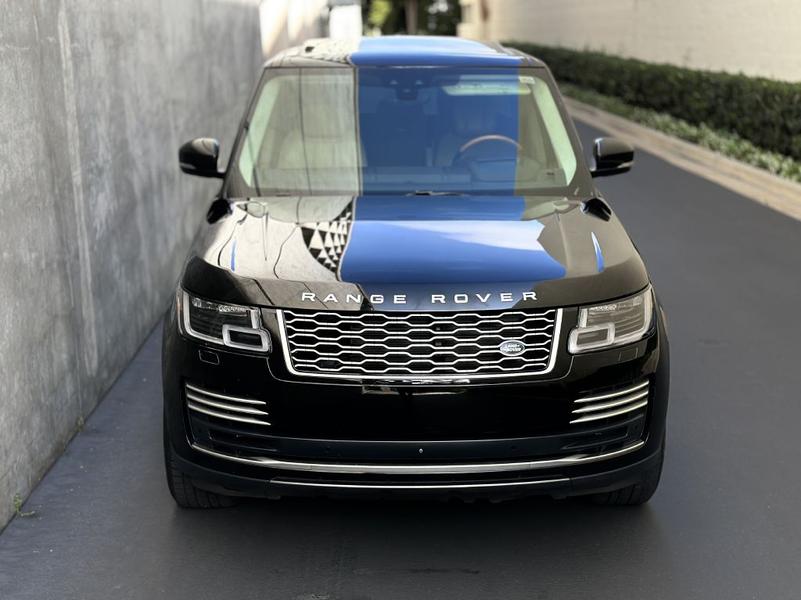 LAND ROVER RANGE ROVER 2019 price $49,973