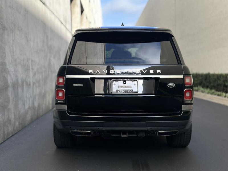 LAND ROVER RANGE ROVER 2019 price $49,973