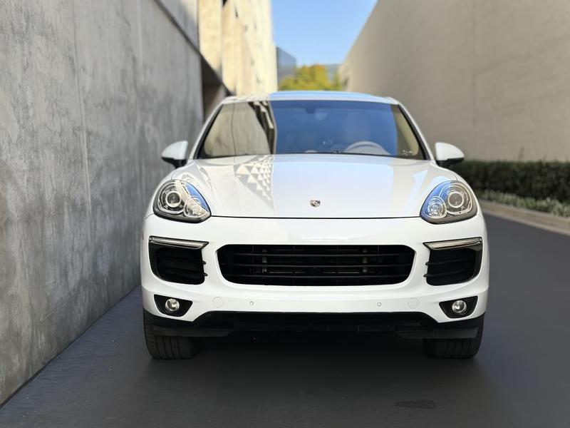 PORSCHE CAYENNE 2015 price $21,473