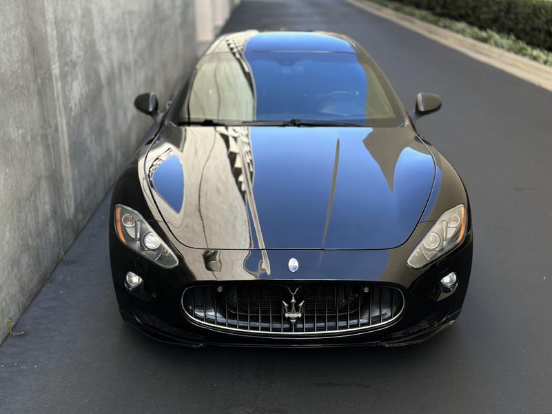 MASERATI GRANTURISMO 2011 price $25,973