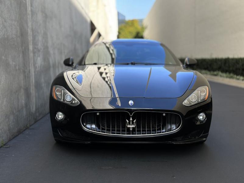 MASERATI GRANTURISMO 2011 price $25,973