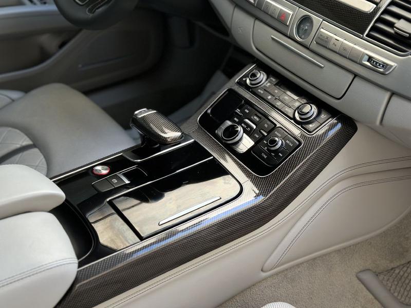 AUDI S8 2013 price $27,973