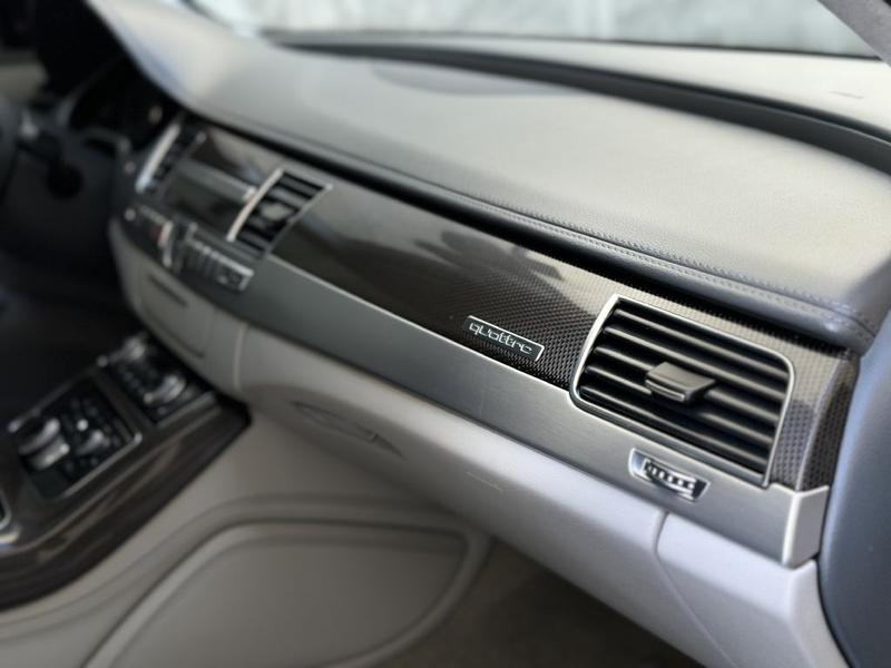 AUDI S8 2013 price $27,973