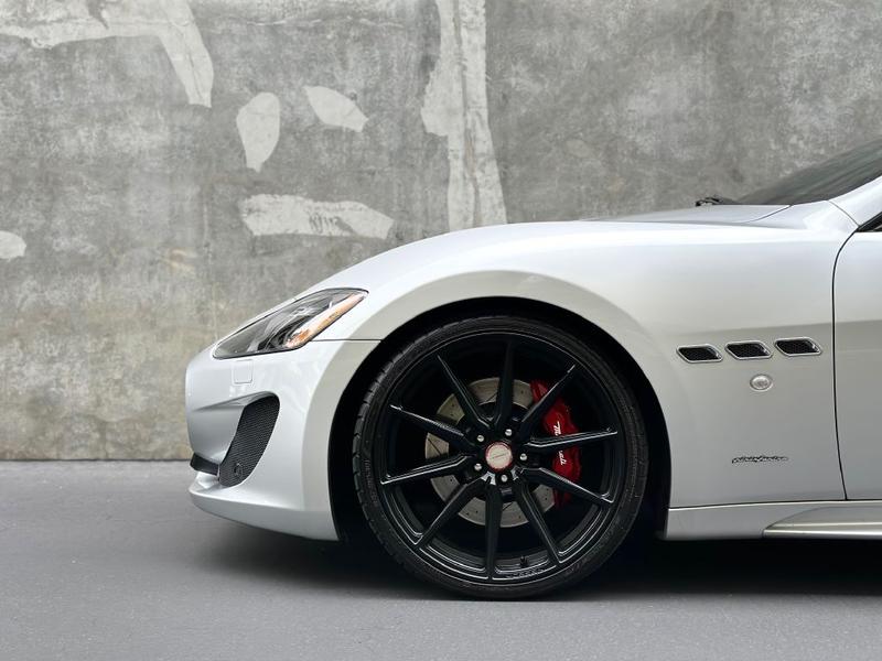 MASERATI GRANTURISMO 2015 price $35,973