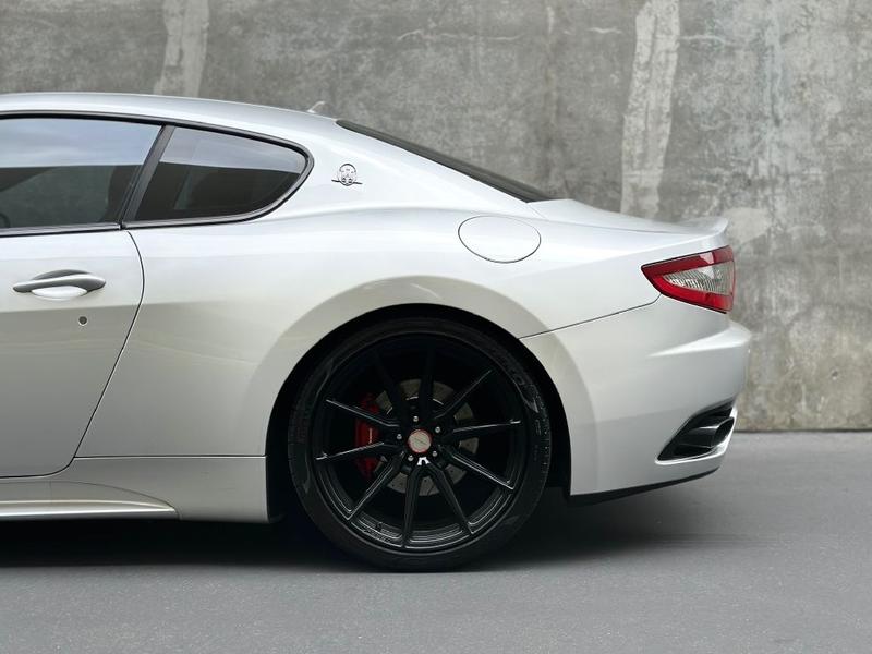 MASERATI GRANTURISMO 2015 price $35,973