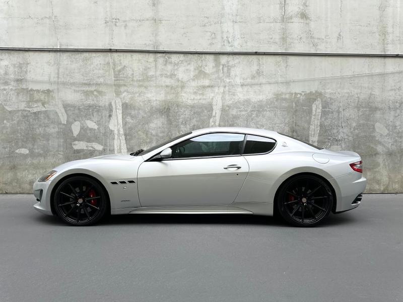 MASERATI GRANTURISMO 2015 price $35,973