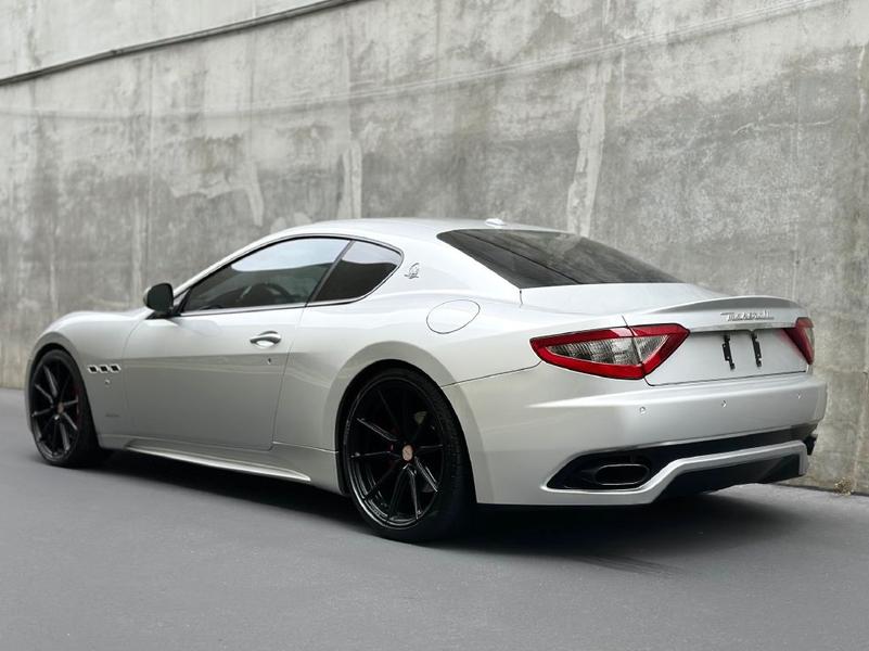 MASERATI GRANTURISMO 2015 price $35,973