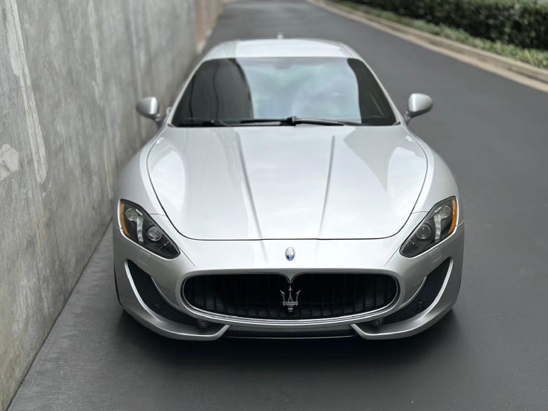 MASERATI GRANTURISMO 2015 price $35,973