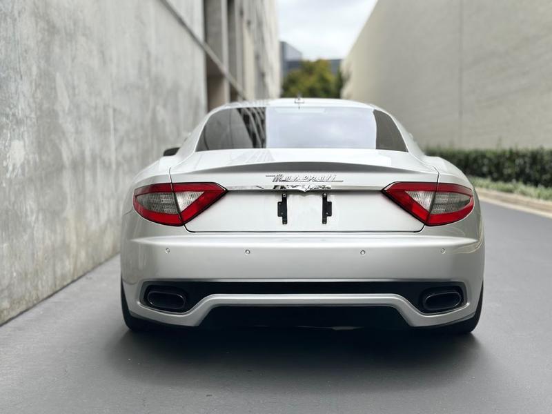 MASERATI GRANTURISMO 2015 price $35,973