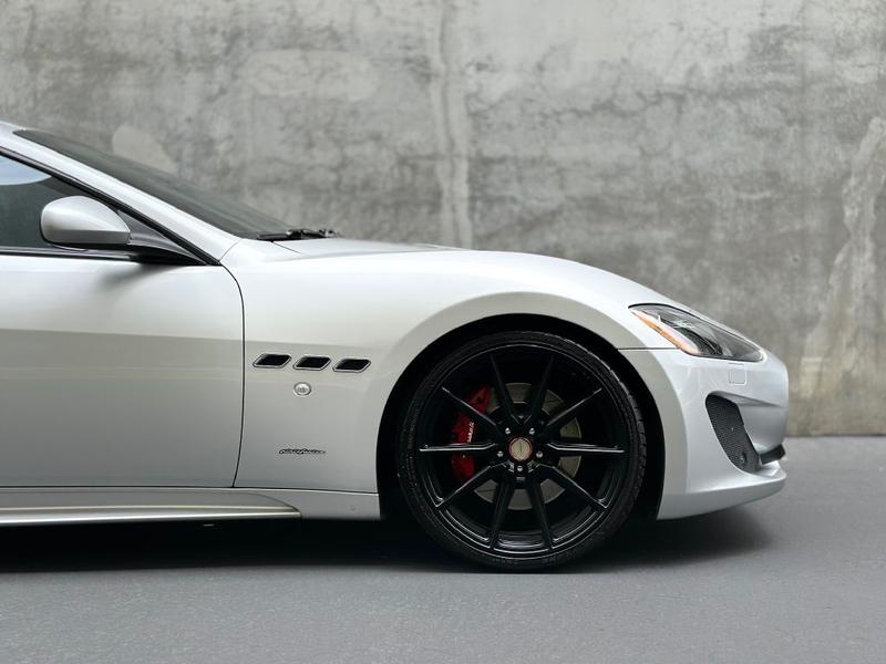 MASERATI GRANTURISMO 2015 price $35,973