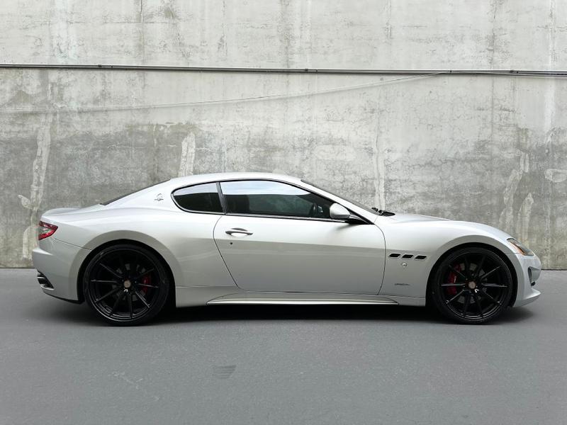 MASERATI GRANTURISMO 2015 price $35,973