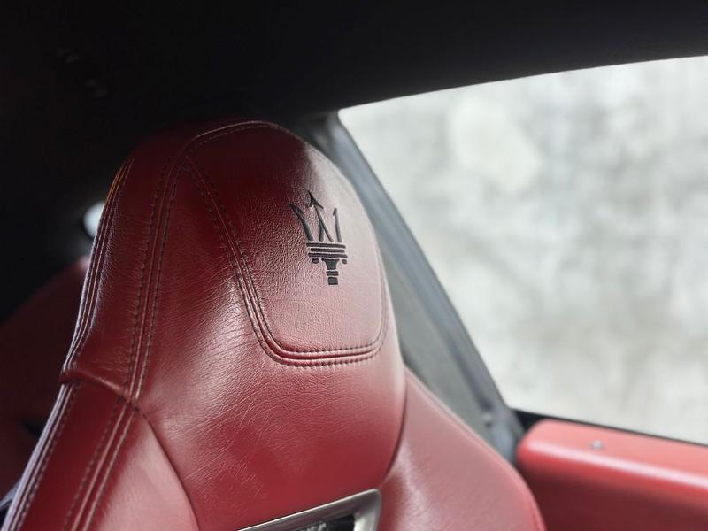 MASERATI GRANTURISMO 2015 price $35,973