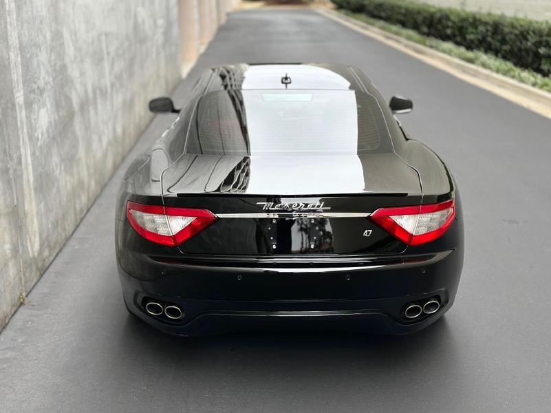 MASERATI GRANTURISMO 2009 price $27,973