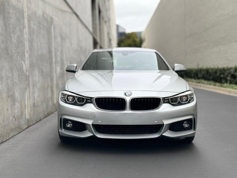 BMW 440XI 2019 price $26,973