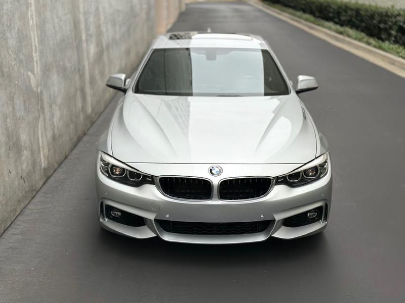 BMW 440XI 2019 price $26,973